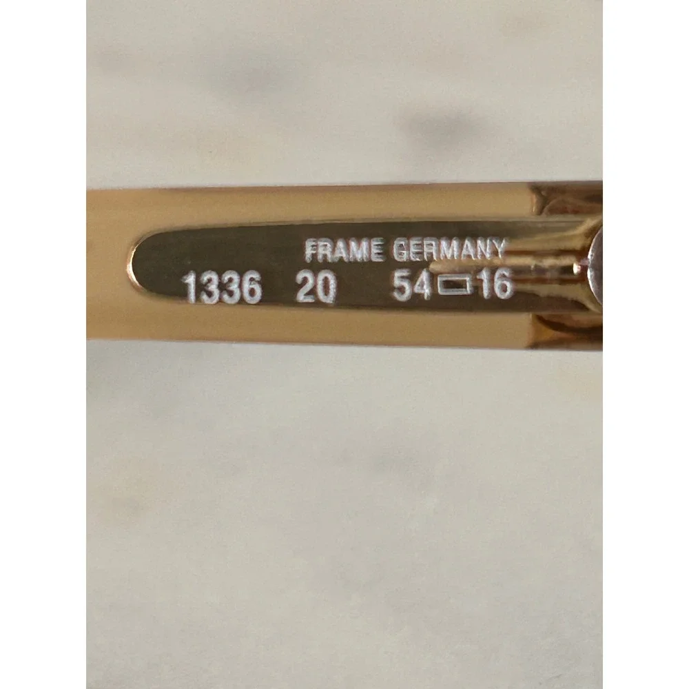 Viennaline vintage optyl